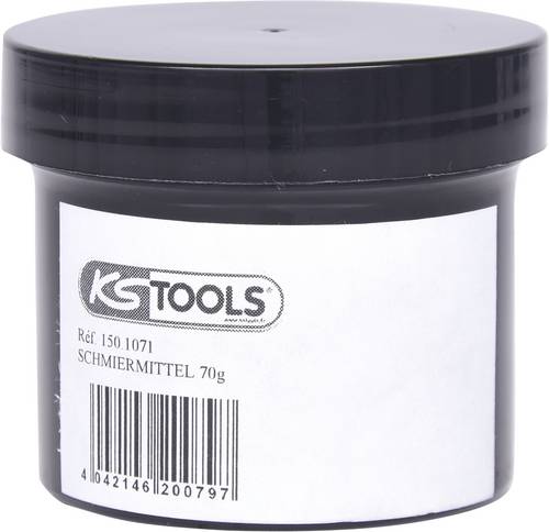 KS Tools Schmiermittel, 70g 150.1071