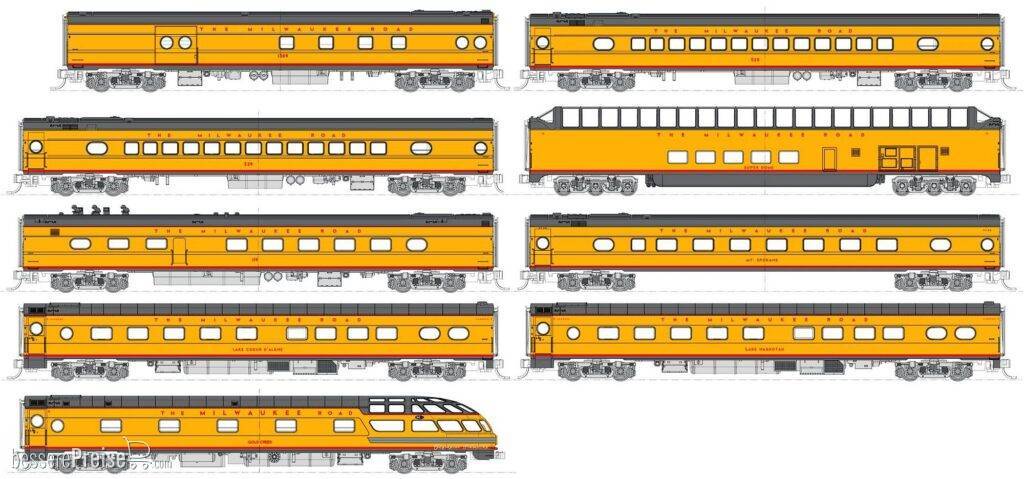 Kato K106089