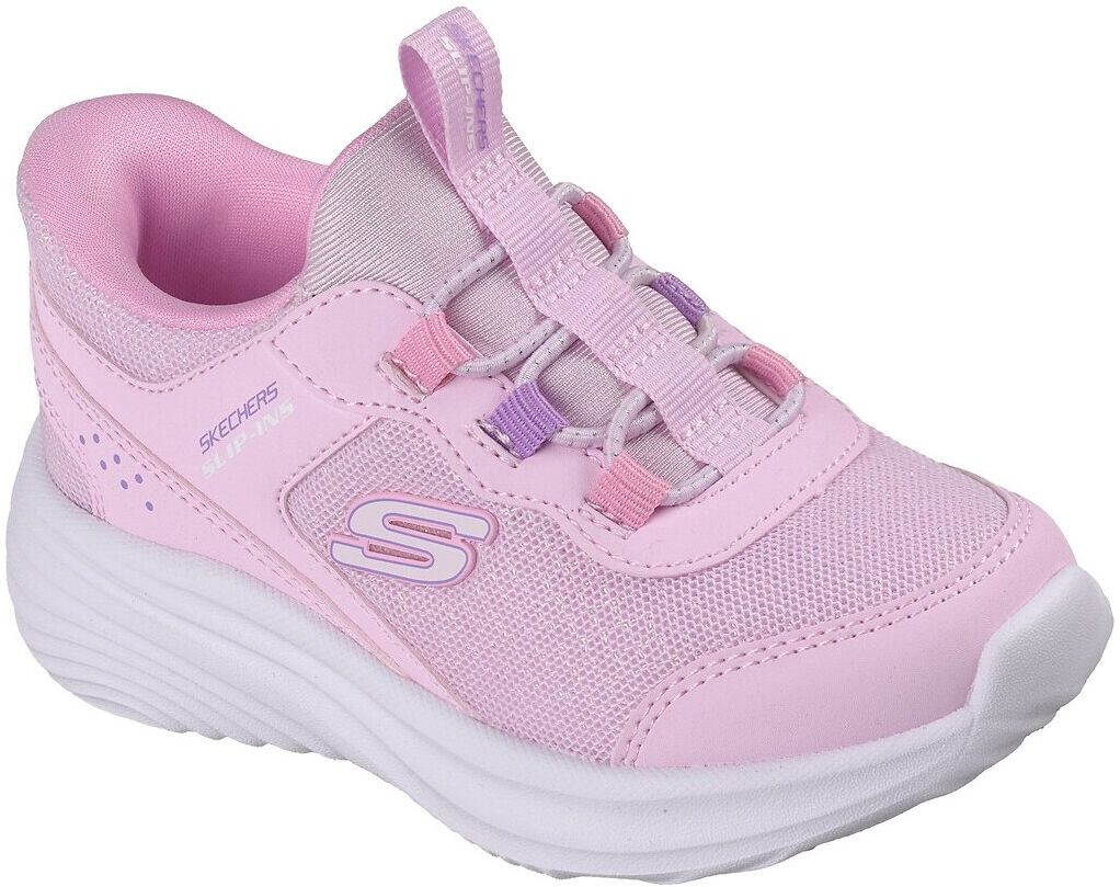 SKECHERS Baskets Slip-Ins: BOUNDER PRO-STEP ONE