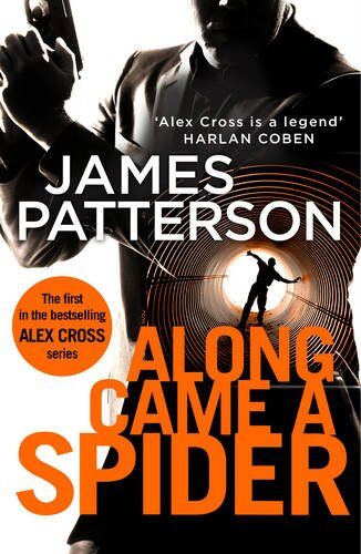 James Patterson - Along Came a Spider: (Alex Cross 1) - Preis vom 11.10.2026 15:43:13 h