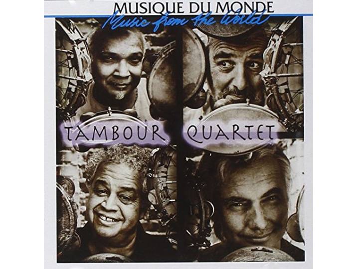 Musique Du Monde