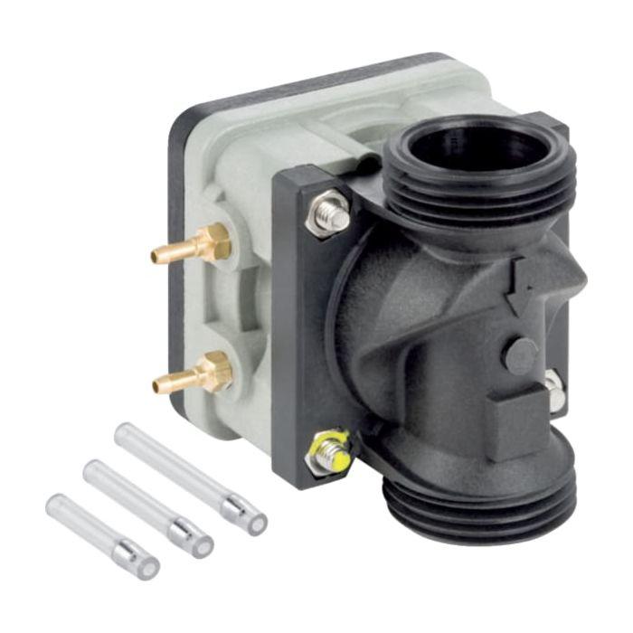 Geberit Pneumatikventil zu Urinal-Steuerung 240870001 HP und FP