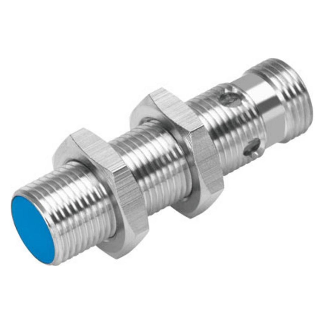 Festo Proximity Sensor M12 PNP (SIEH-M12B-PS-S-L)