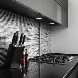 Klarstein HEKTOR Dunstabzugshaube Beleuchtung Aluminium-Filter Timer Schwarz