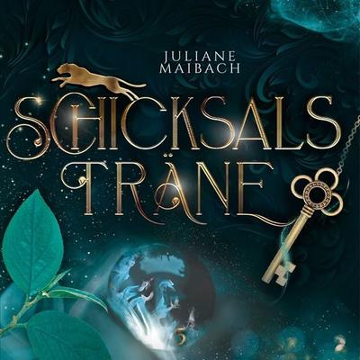Schicksalsträne - Die Schicksalsreihe 5 - Hörbuch - Juliane Maibach, Audio, 9786192690502