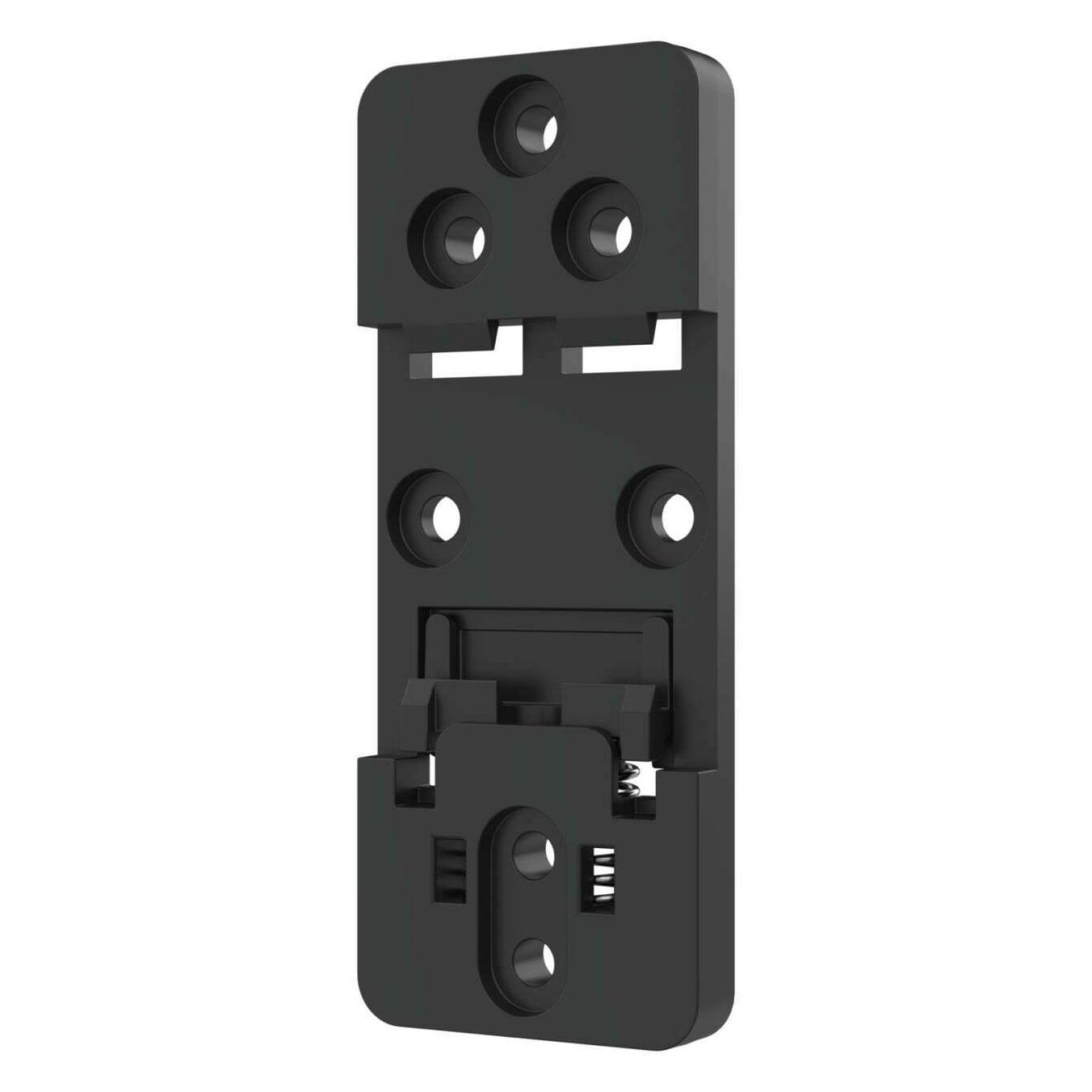Axis TA1901 DIN Rail Clip 10PCS (02685-021)