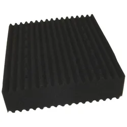 Oase Ersatzteil Ersatzschwamm schwarz schmal für ProfiClear M5 (27296)