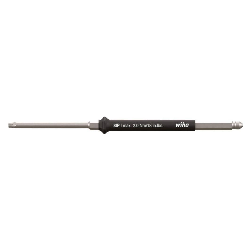 Wiha TORX PLUS Werkstatt Wechselklinge 4.0 mm (46922)