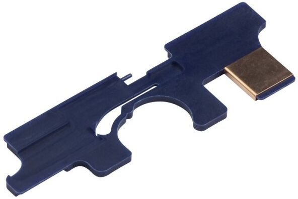 ASG Ultimate Anti-heat selector plate, MP5 series