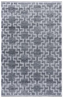 SAFAVIEH Handmade Vermont Greti Southwestern Rug