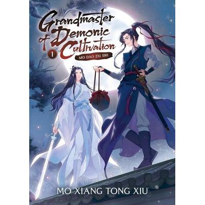 Grandmaster of Demonic Cultivation 1: Mo Dao Zu Shi (Novel), Taschenbuch von Mo Xiang Tong Xiu, Penguin LLC US
