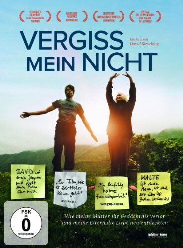 Dr. Claudia Gladziejewski - Vergiss mein nicht - Preis vom 10.10.2026 11:48:34 h