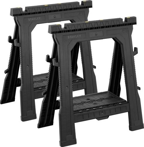 Stanley STST1-70713 Gerüstbock 450kg (B x H) 690mm x 810mm 1 Paar