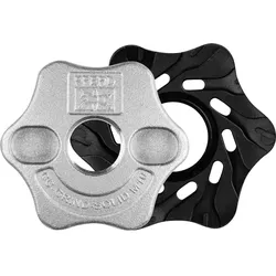 PFERD TOOLS Spannflanschset SFS CC-GRIND-SOLID/FLEX - 33500000