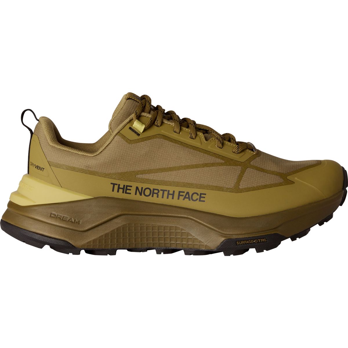 The North Face Mens Fastpack WP cedar/pear (KAF) 12.5 NF0A8G6BKAF-12.5