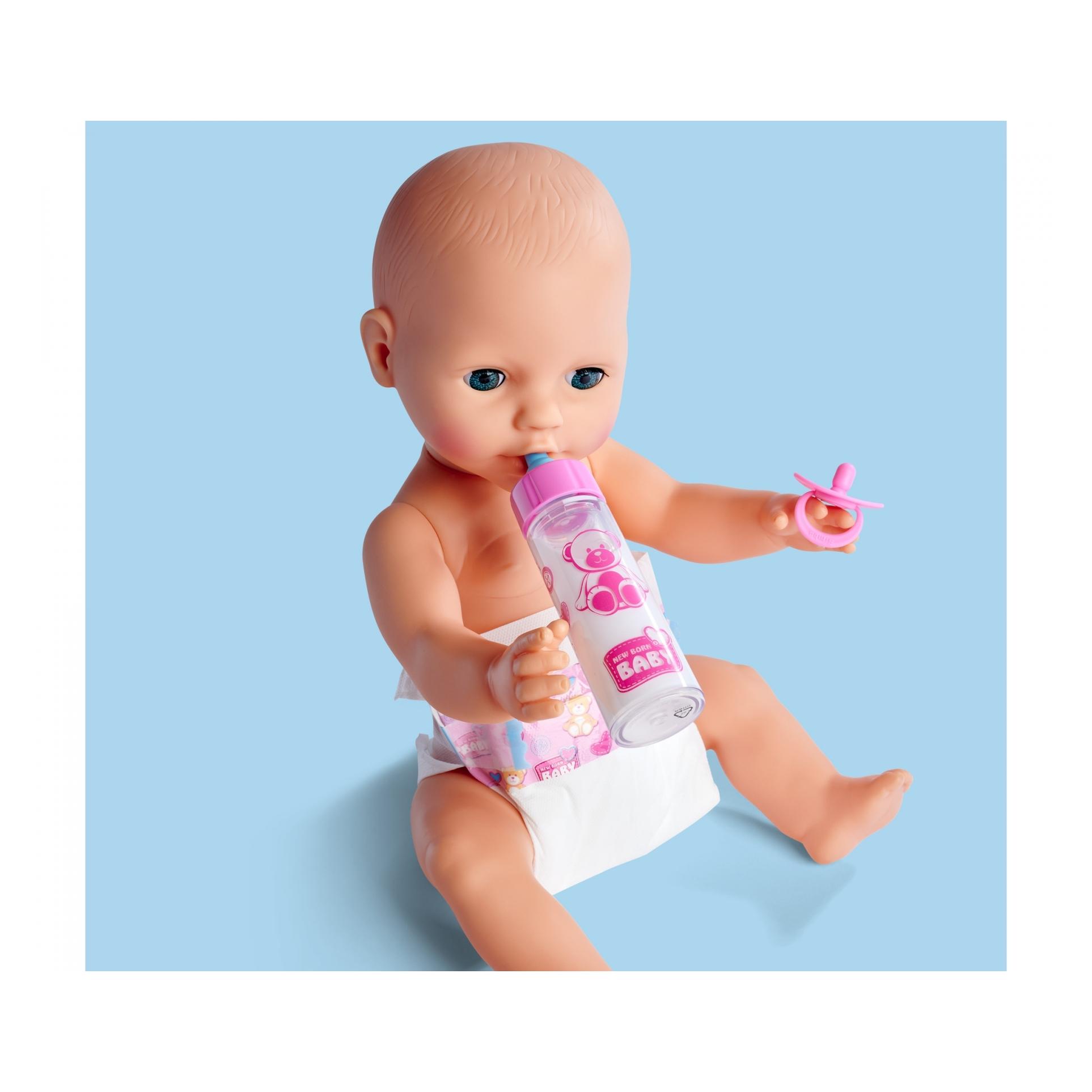 Simba NBB First Nursing Set (105562487)