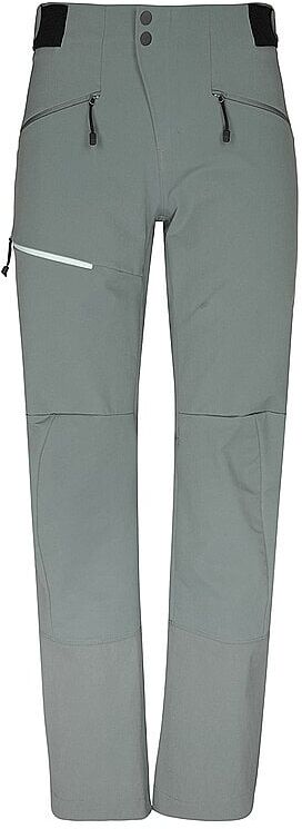 ORTOVOX Damen Tourenhose Ortler  grau   L W