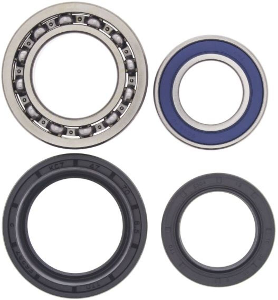 Radlagersatz ALL BALLS AB25-1012