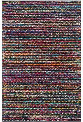 SAFAVIEH Handmade Cape Cod Marianna Bohemian Jute Rug