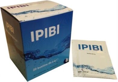 Biogroup Ipibi Integratore 20Bustine