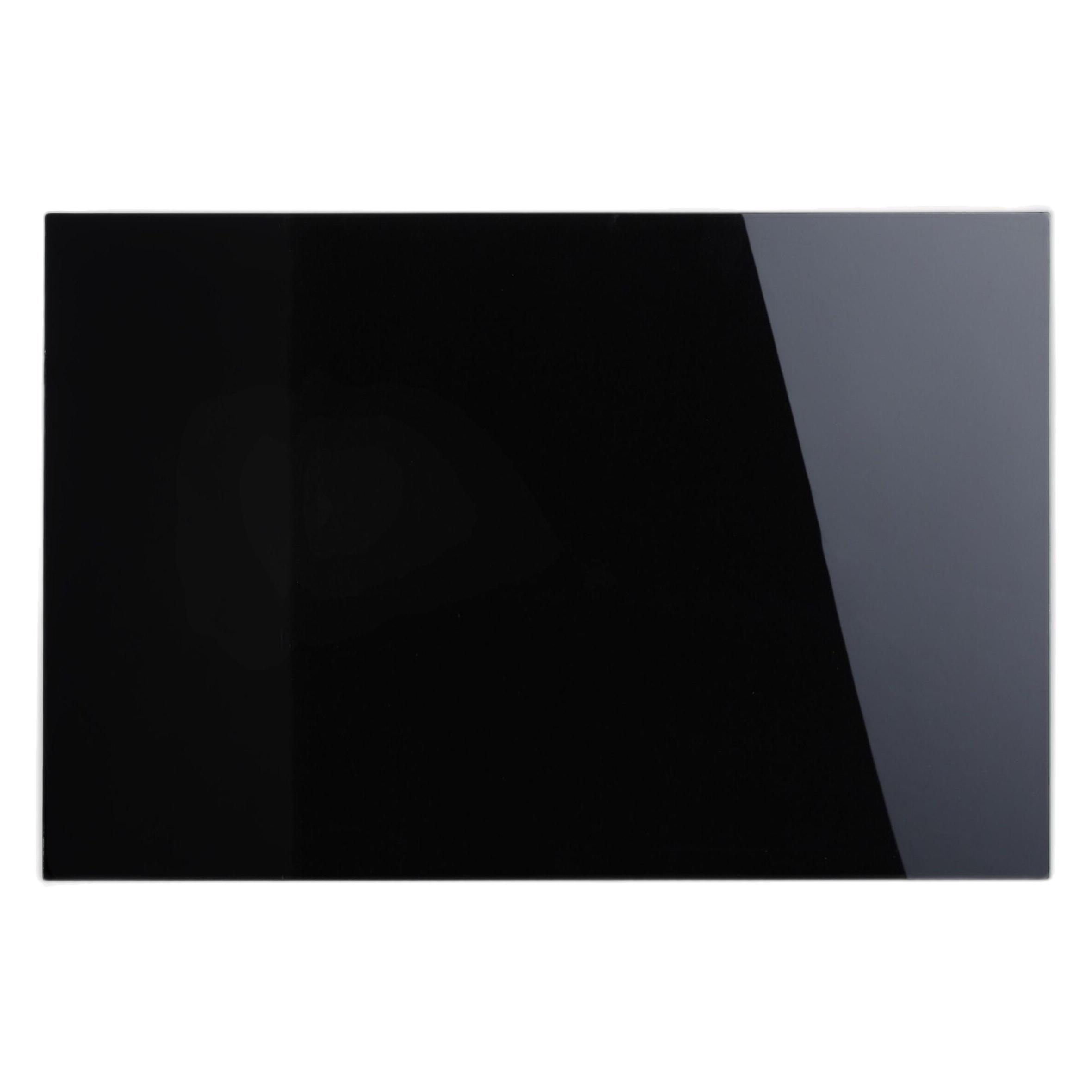 Relaxdays Magnettafel (Magnettafel, 60 x 40 cm) (4052025951979)