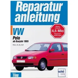 VW Polo, Ratgeber
