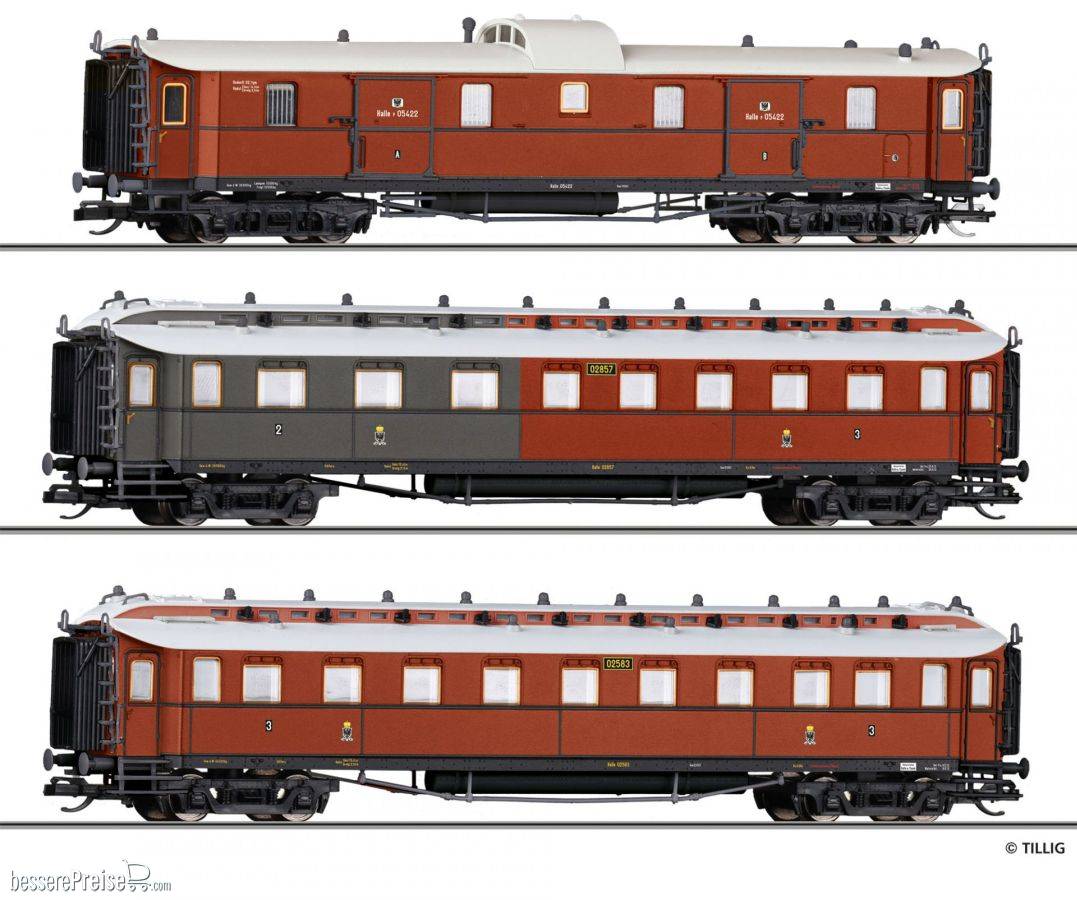 Tillig 01070