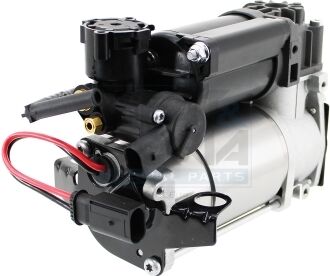 Meat & Doria Kompressor, Druckluftanlage 58012 Für Mercedes