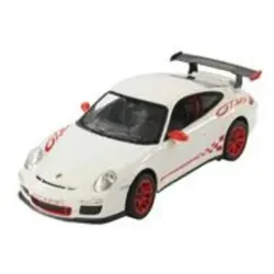 Jamara RC Porsche GT3 1:14 weiß