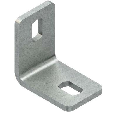 Niedax Wandanschlußwinkel WWU 150/8