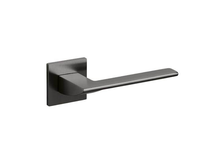 Design deurklink Trend antraciet Olivari - M228NSB8BUS