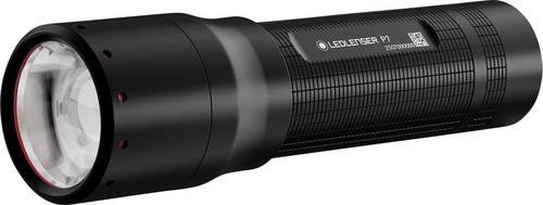 Ledlenser P7 503102 Taschenlampe batteriebetrieben 650lm 30h