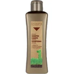 Salerm, Shampoo, BIOKERA ARGANOLOGY shampoo 300 ml (Läuse Shampoo, 300 ml)
