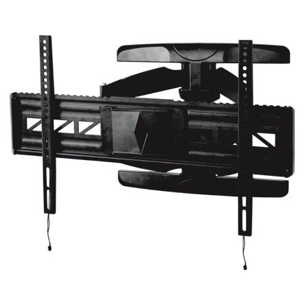 G.B.S. Elettronica ELB-3070 Sim-Halter für Wohnung (Wand, 50 kg, 32" - 75") (41804)