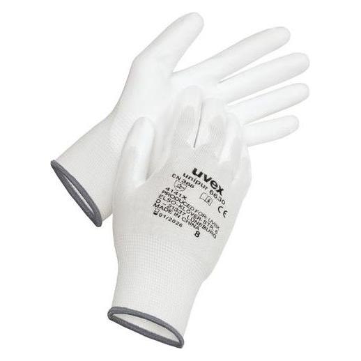 Uvex Schutzhandschuhe unipur (8) (6094308)