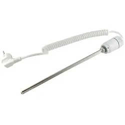 Magni HS Elektro-Heizpatrone Evelino 600 Watt, mit Kabel + Stecker, Thermostat