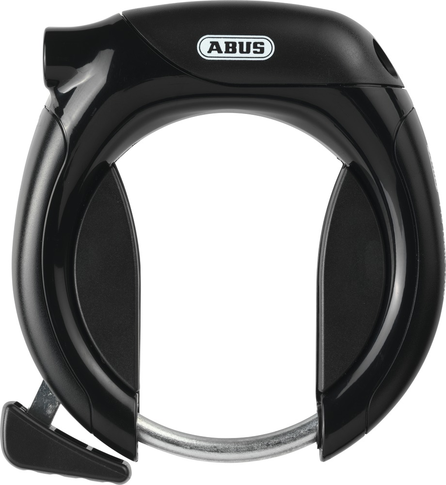 ABUS Rahmenschloss PRO TECTTIC 4960 NR black OE 10011270-01