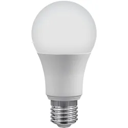 LED Leuchtmittel Birne, 806lm - Birne 9,2 Watt E27