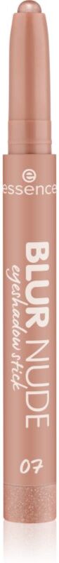 essence BLUR NUDE eyeshadow stick shade 07 Cinnamon Swirl 1.2 g