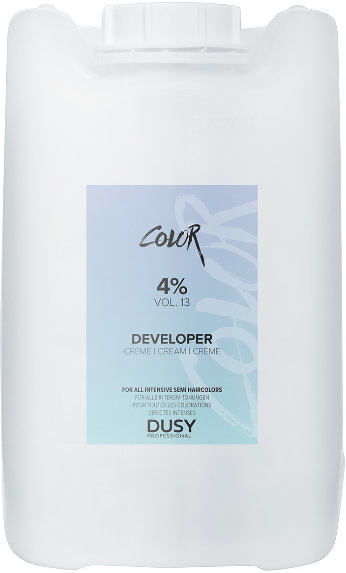 5L dusy professional Creme Developer