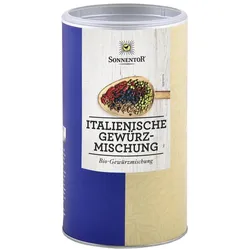 Italienische Gewürzmischung Gastro-Dose
