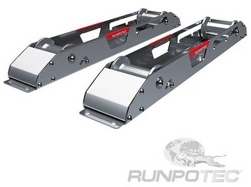Runp Kabeltrommelabroller As900