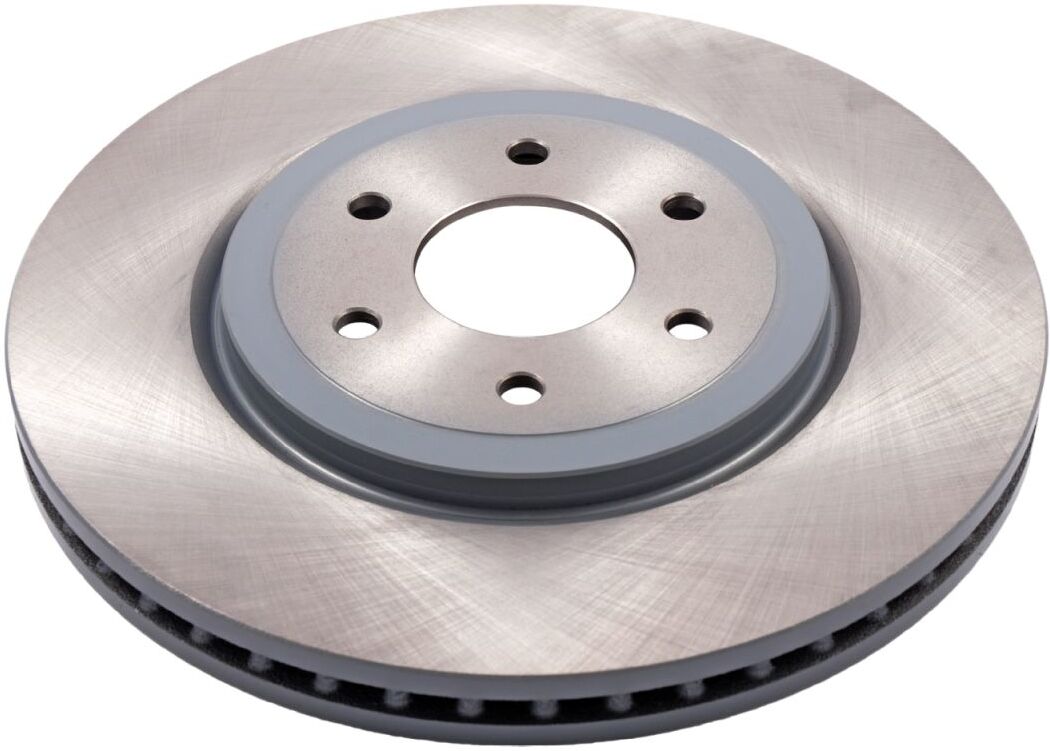 Bremsscheibe FEBI BILSTEIN 108419, 1 Stück