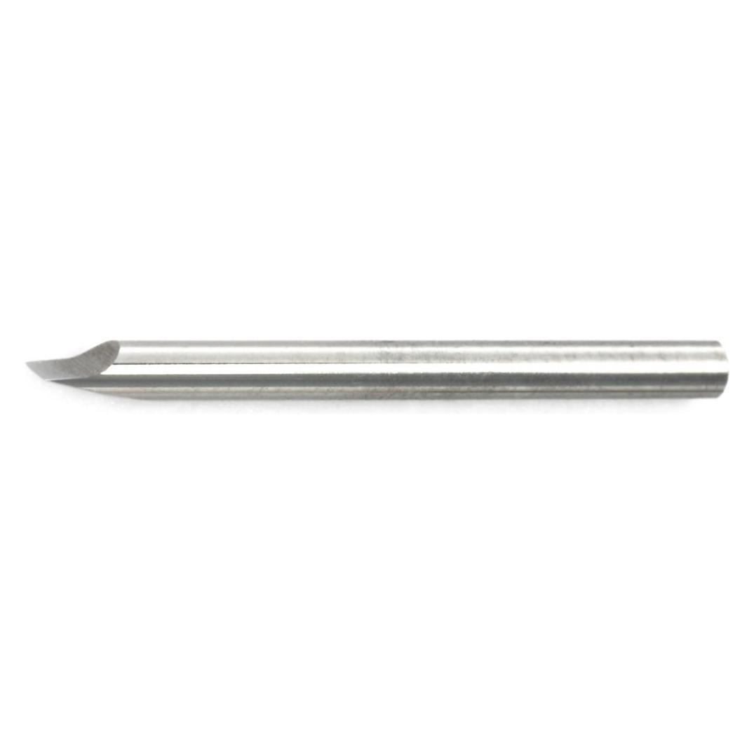 Tamiya Gravurklinge Meisel 2mm / 2mm Schaft (300074143)
