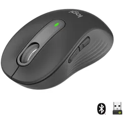 Logitech M650 For Business - GRAPHITE