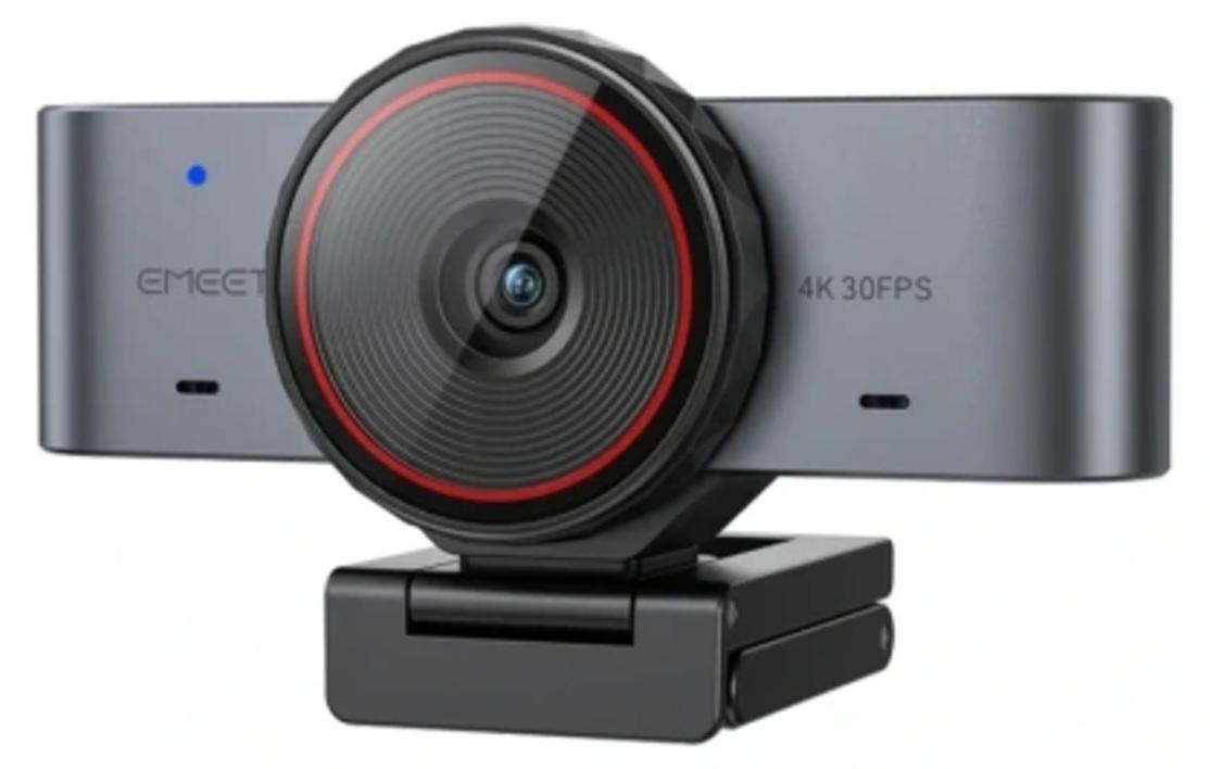 eMeet E3156 Webcam