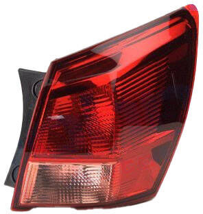 JOHNS 27 47 88-1 Rear light