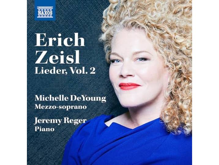 Erich Zeisl: Lieder
