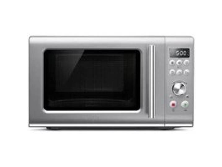 Sage Micro-ondes solo 25l 800w inox - smo650bss4eeu1