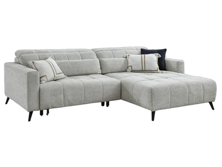 Ecksofa Nil Aragon Greige
